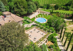 Villa Campomaggio Resort & SPA Radda / Chianti